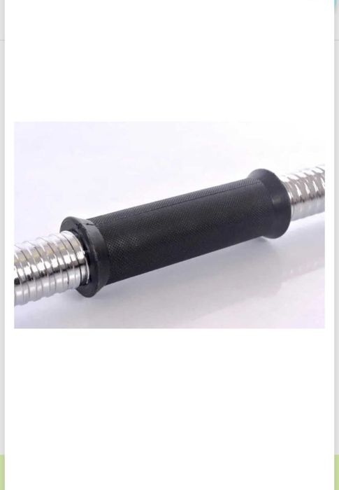 Дъмбели НА ЕДРО!!!