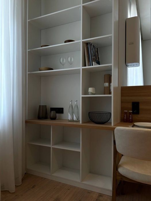 Новостройка Продается 2 комнатная квартира ремонт Мирзо-Улугбекс