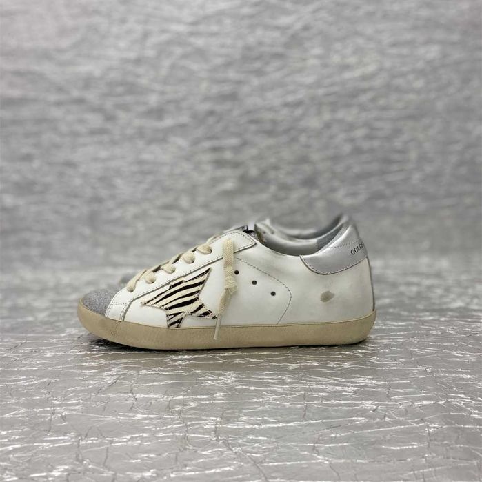 Сникьрси Golden Goose — изберете който и да е