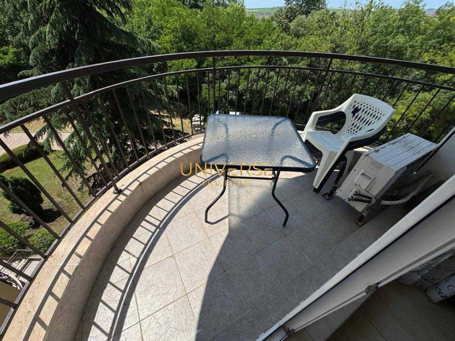 Продава се Едностаен апартамент в к.к. Слънчев бряг - 45 кв.м за 680 €/кв.м - Снимка #8