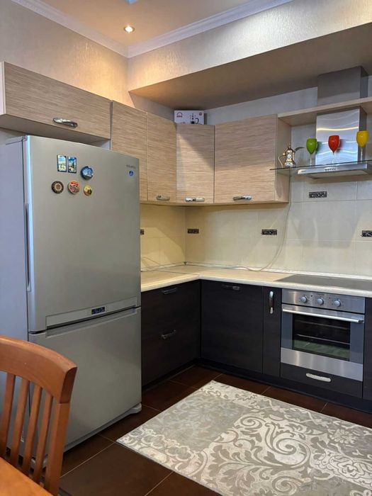 продам кух-гарнитуру без мойки