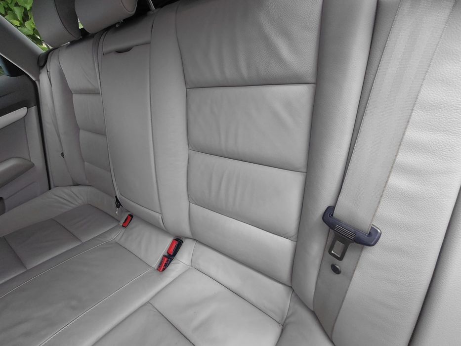 AUDI A6 Avant 2009 — imagine 5
