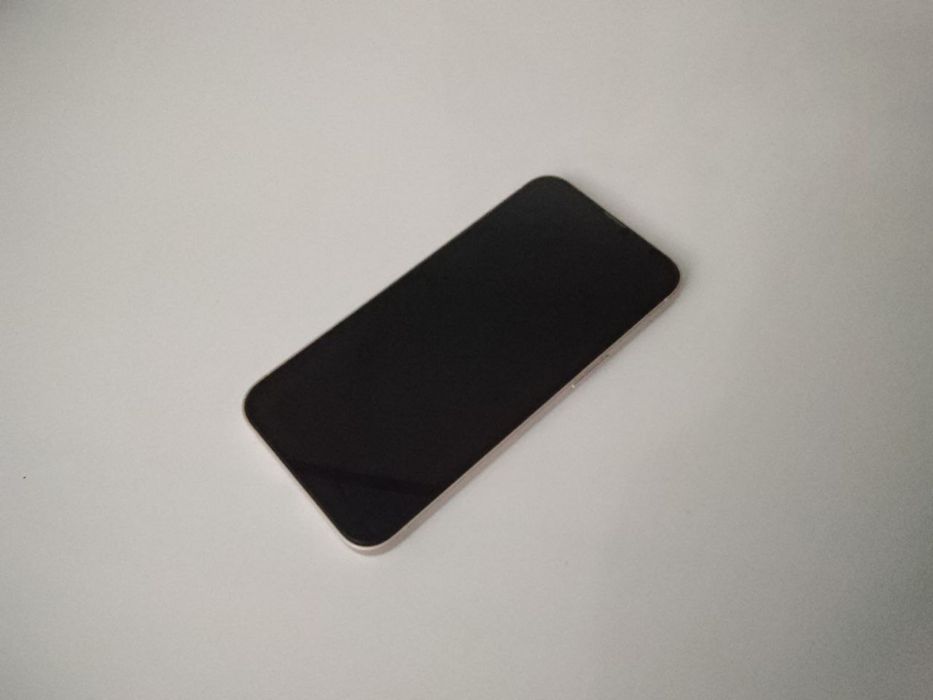 айфон 13 акб 100%