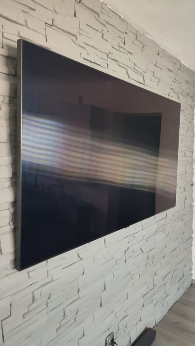 Tv Qled Samsung 75q90t