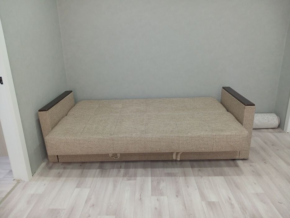 Продам Польский диван и кресло