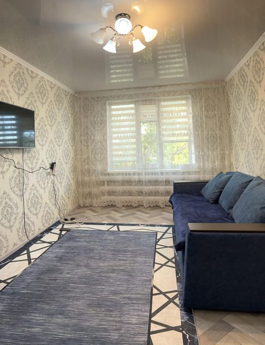 Продаю 1 - комнатную квартиру