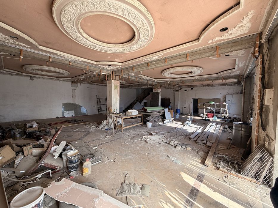 Ижарага жой берилади