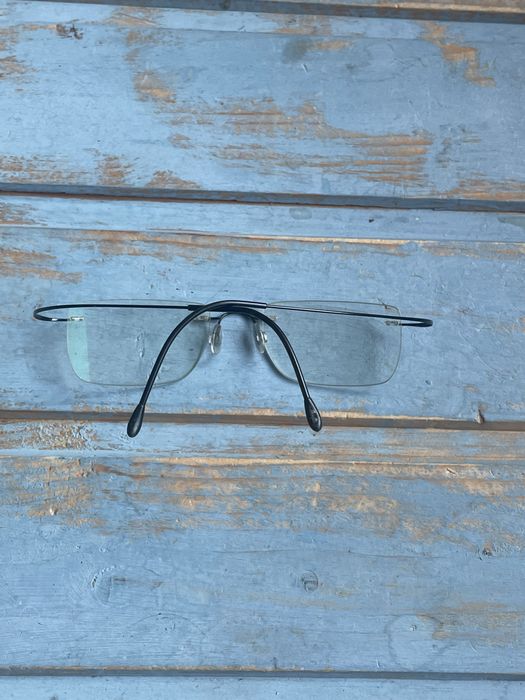 Rame ochelari Silhouette titan
