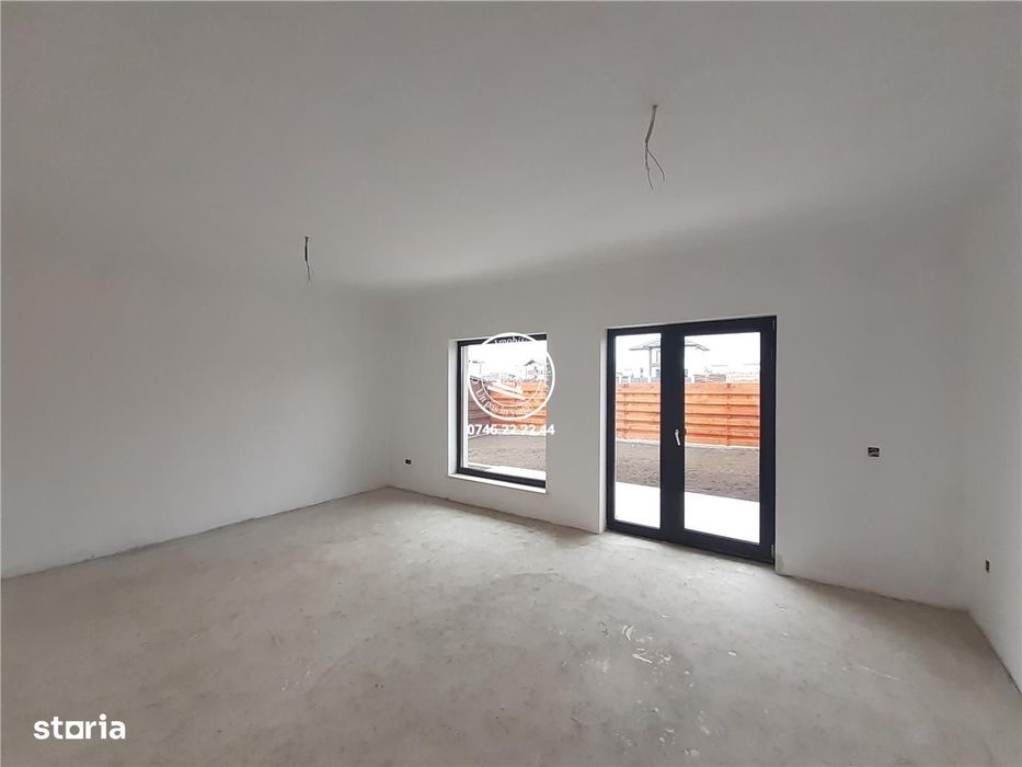Vila  de vanzare  Valea Lupului,