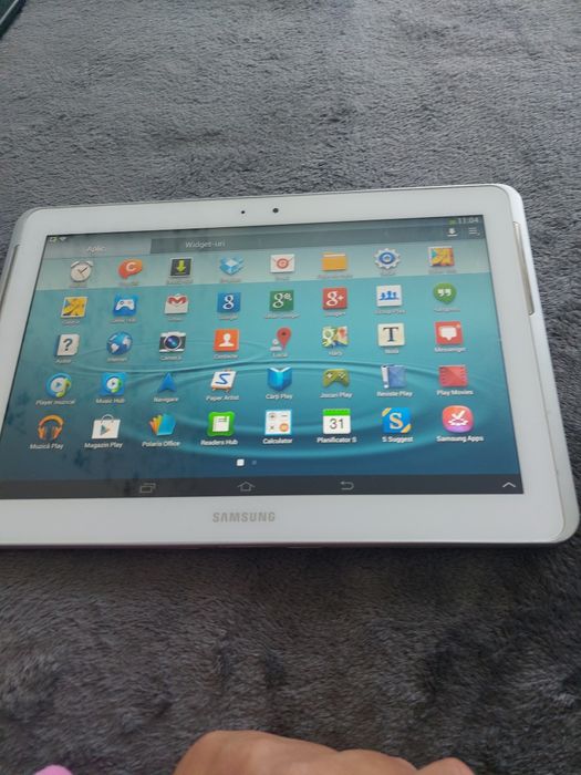 Vând samsung  tab 2
