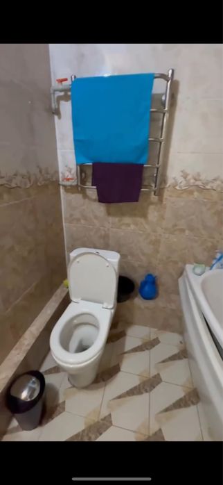 ИЩЕМ 2 ДЕВУШЕК НА ПОДСЕЛЕНИЕ, 2 комн. квартира