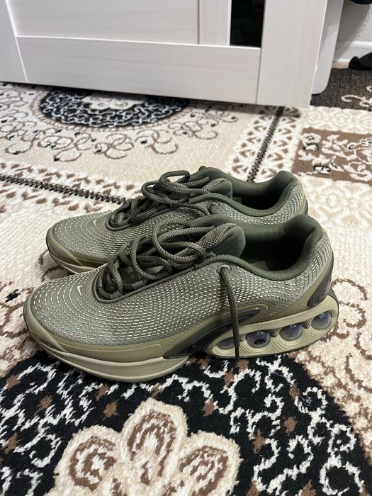 Обувь Nike Air Max Plus TN