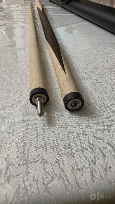 Кий kiy bilyard billiard бильярд
