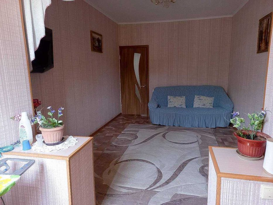 Сдаю 2 к. квартиру. 2000 тг/час.