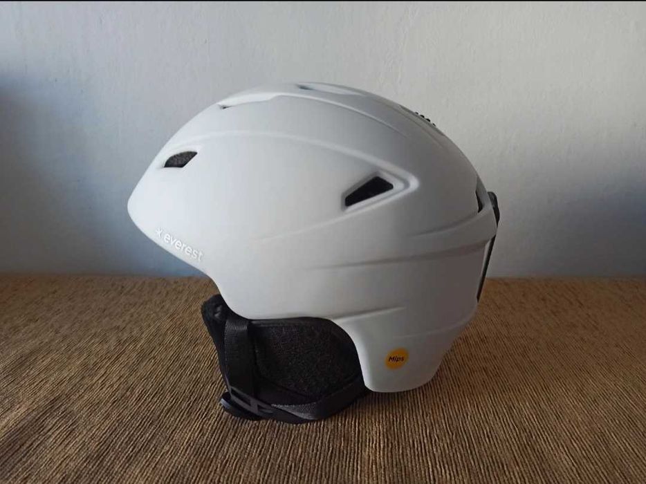 Casca schi ski snowboard Everest Mips.
