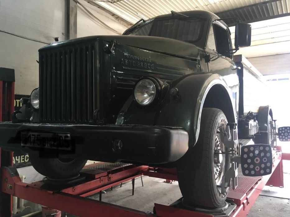 Геометрия  Газели Спринтера Лимузины