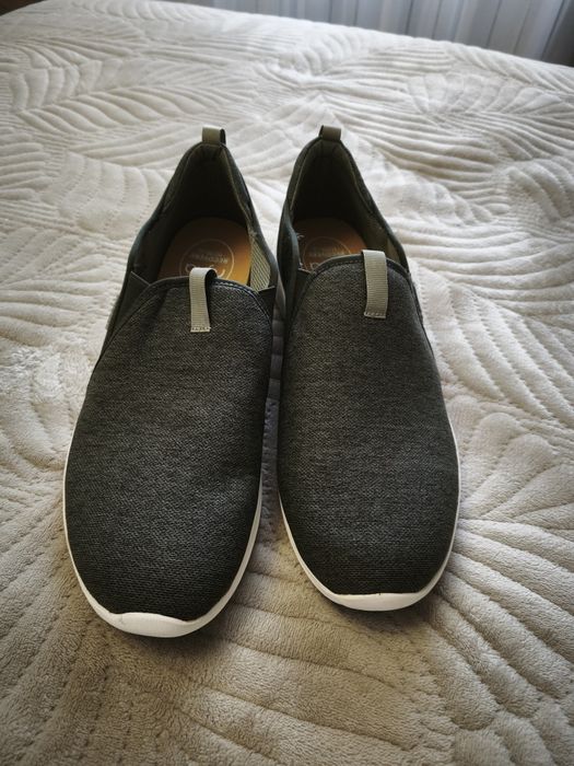 Туфли летние мужские