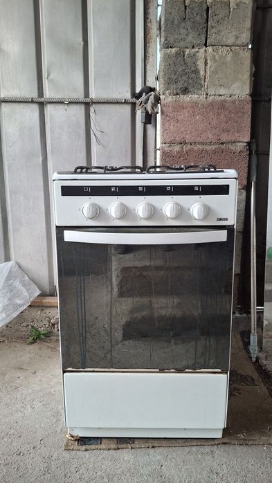 Продаётся газплита