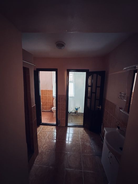 Жер үй. Дом частный.