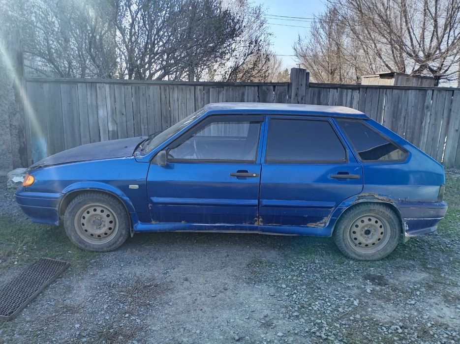 Продам авто на разбор