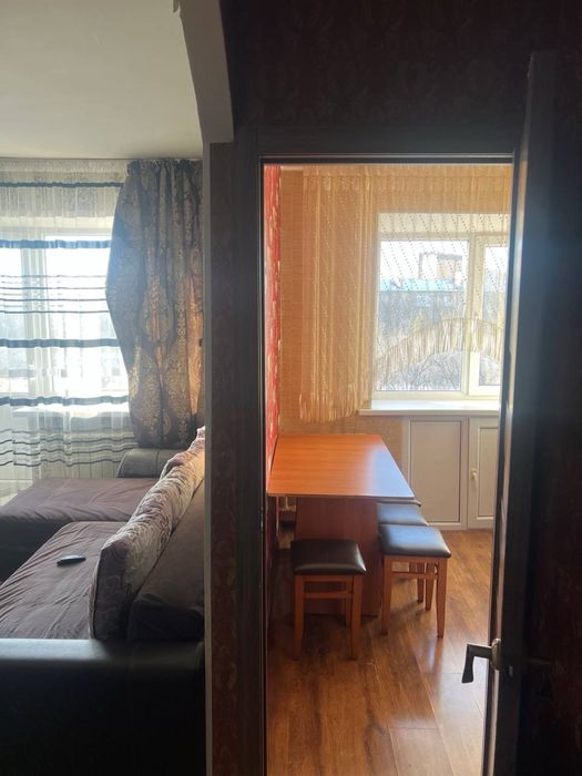 Квартира 2 комнатная