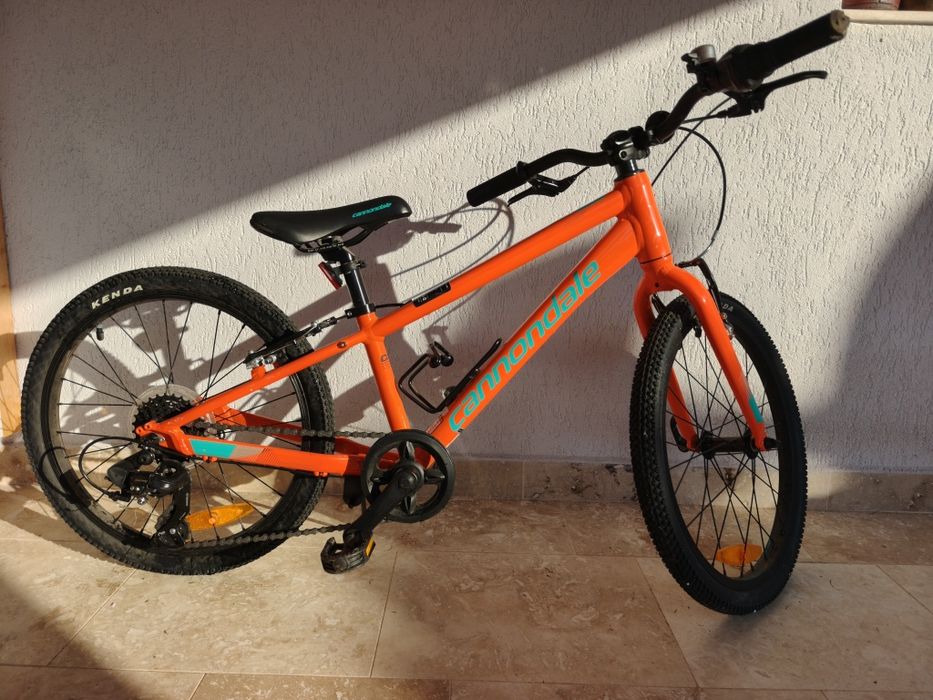 Cannondale Kids Quick 20