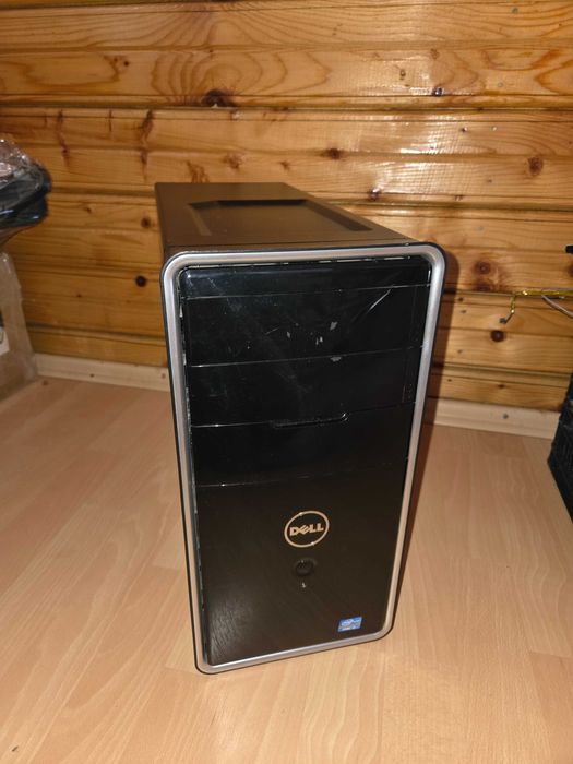 placa de baza completa PC DELL Inspiron D11M - I3 / 500 Gb / 4 Gb ram