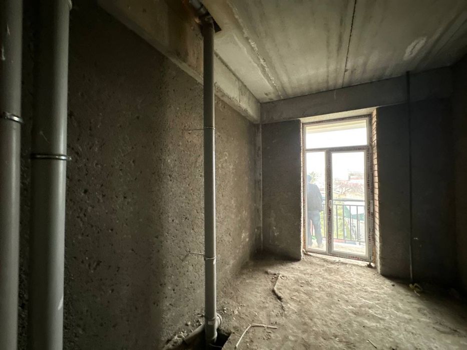 Продается квартира. 73м2. 2й этаж. Вокзал.