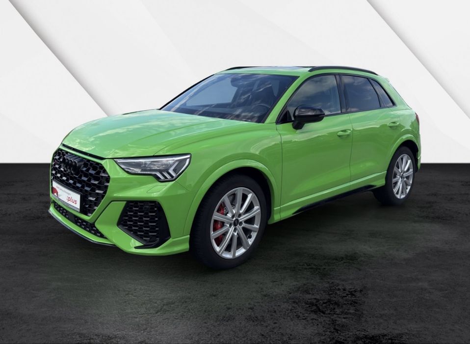 Jante originale roti iarna Audi Q3 RSQ3 II F3 83A601025AB 225/50/19