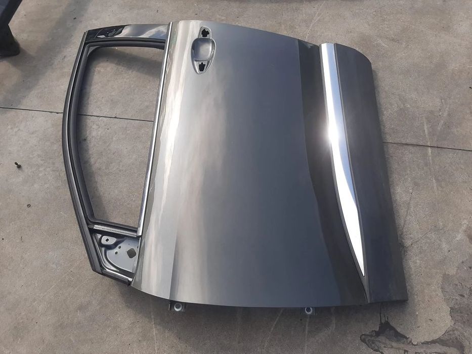 usa portiera stanga fata peugeot 5008 2 gt 2019