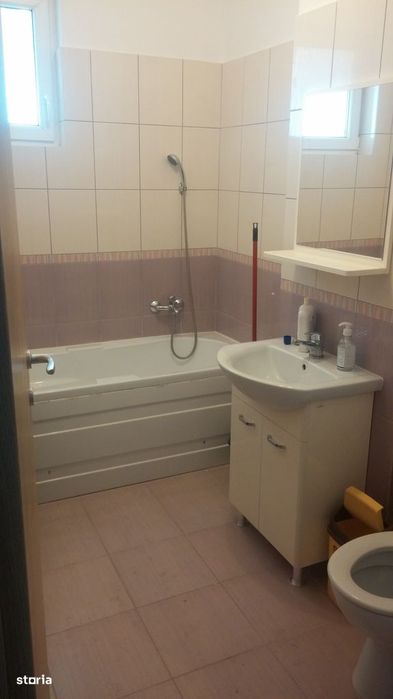 Direct de la Proprietar si Fara Comision: Garsoniera cu Loc de Parcare