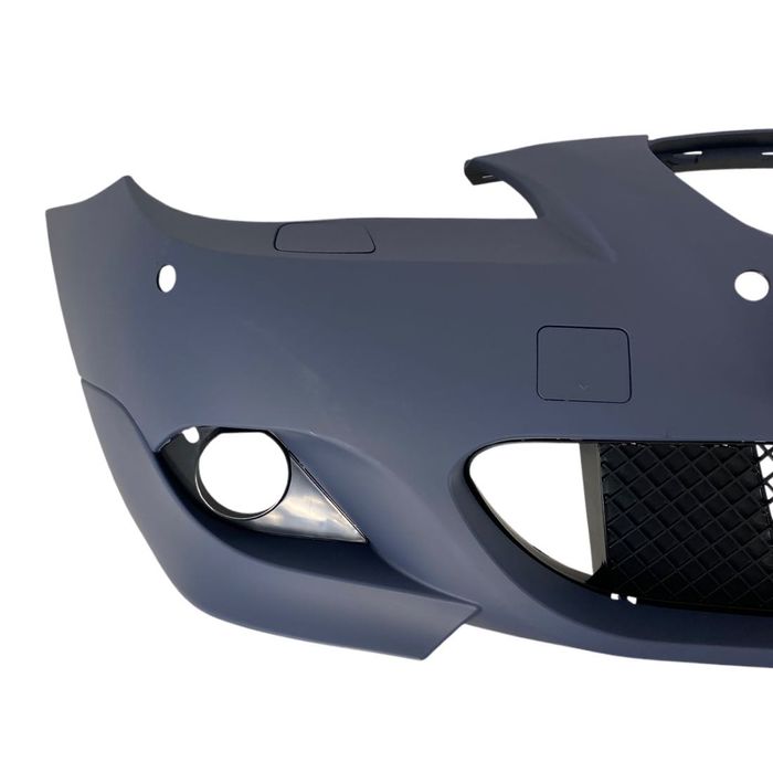 Предна М техник броня за BMW E60 E61 / Предна М броня за БМВ Е60 Е61