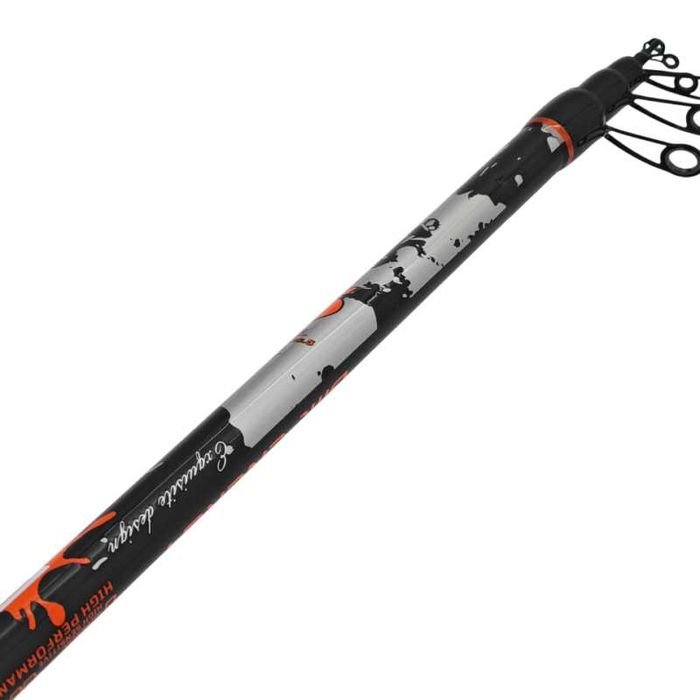 Болонезе въдица DIAMANT DMT Energy 4.0m/5.0m, до 35гр акция