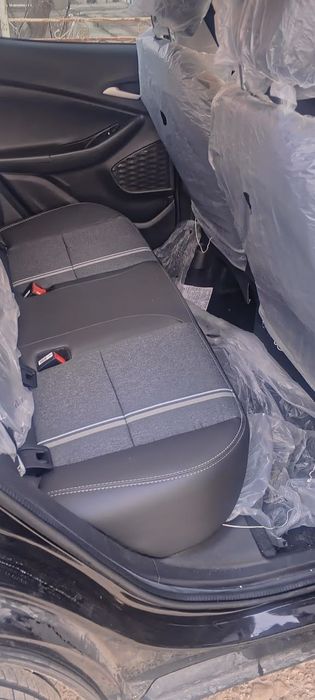 Трекер ЛТЗ 2025 без пробег