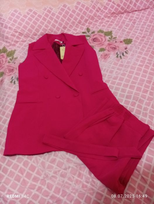 Продается новая двойка