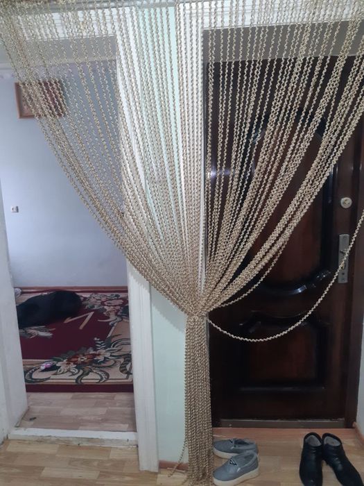 Kattaqo’rg’on shahardan 3 xonali dom sotiladi