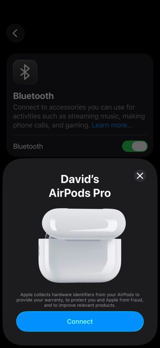 Casti Aplle AirPods Pro 2 varianta usb C