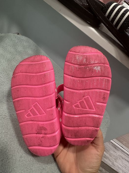 Детски сандали adidas disney