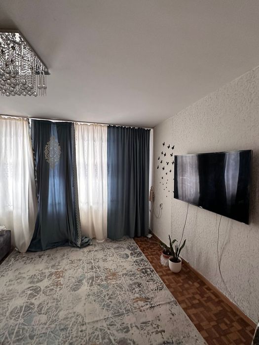 Продается 3 комн.квартира