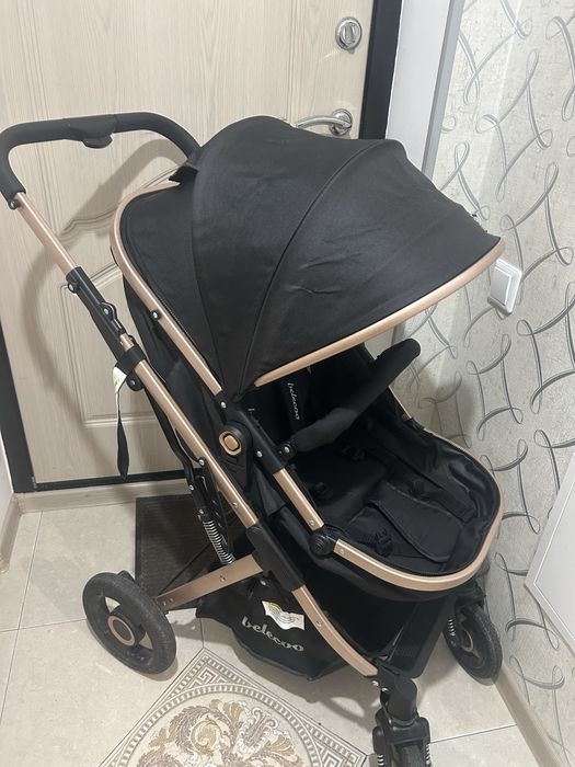 Продам детскую коляску трансформер