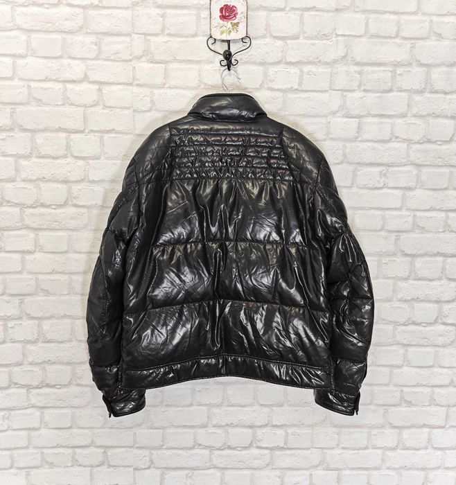 Belstaff Оригинално мъжко яке с пух размер XXL / 2XL