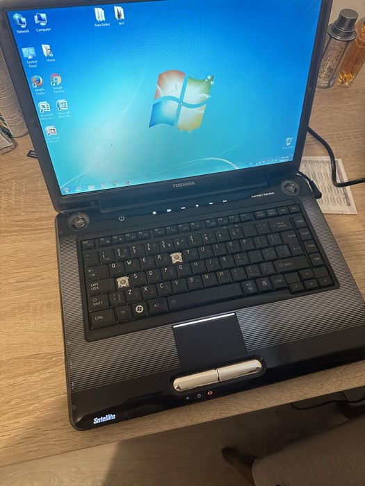 Toshiba Satelite