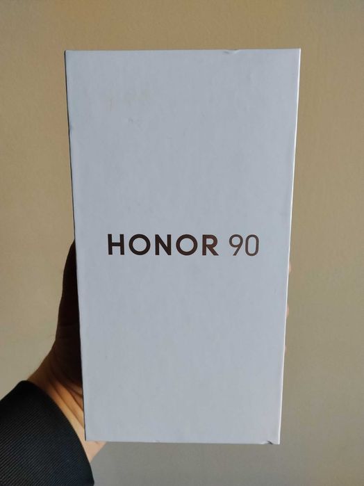 Honor 90 12gb-512gb