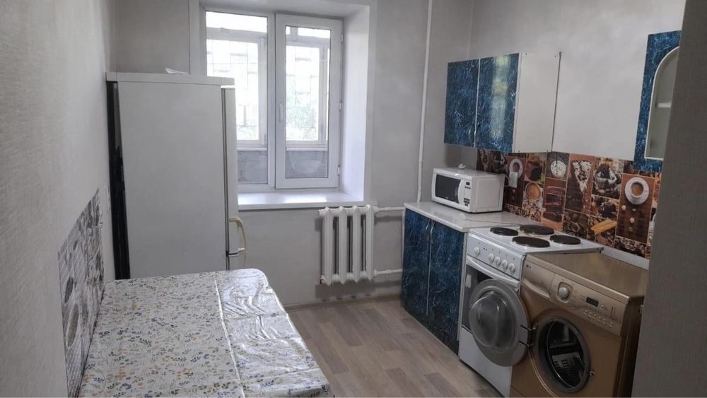 Продается квартира