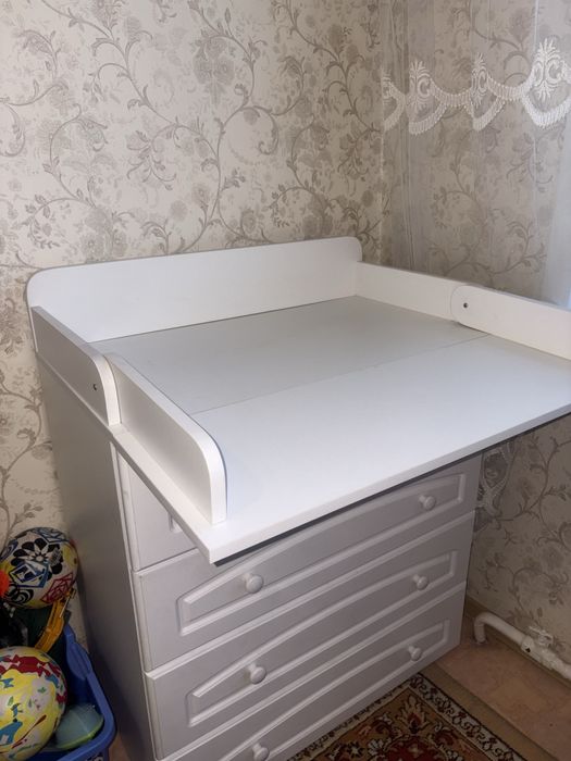 Продам детский комод )))