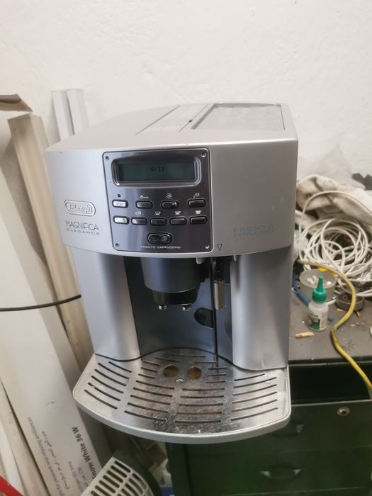 Expresor delonghi profesional
