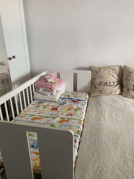 Vand PATUȚ bebe,