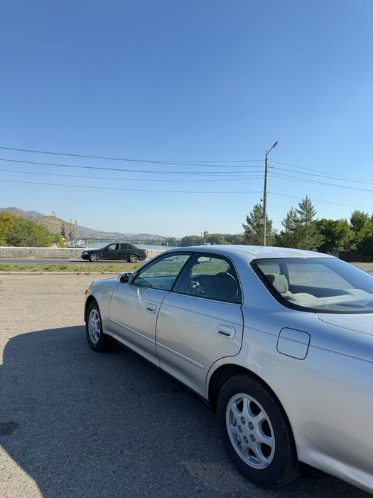 Продам Toyota Mark 2