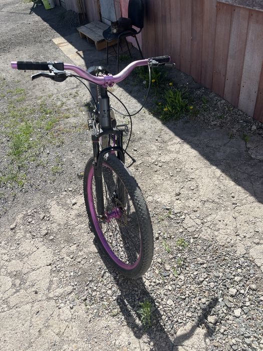 Горный велосипед MTB KUNGMA