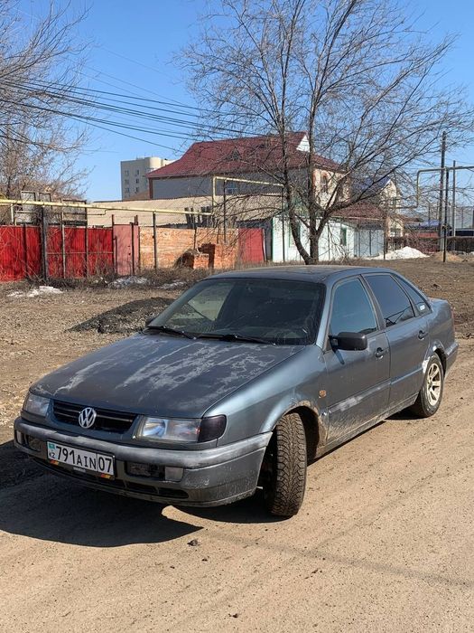 Продам Пассат б4
